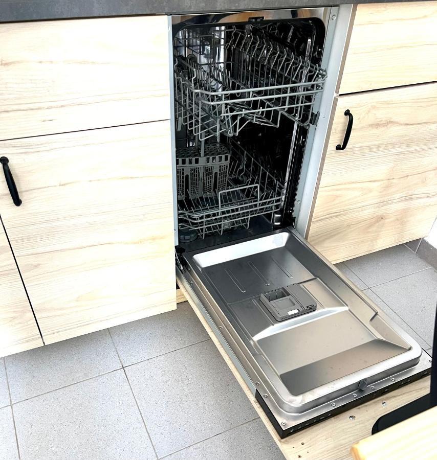 Paola Comfort Apartment กอสตากาลมา ภายนอก รูปภาพ