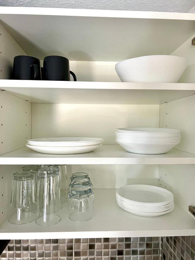 Paola Comfort Apartment กอสตากาลมา ภายนอก รูปภาพ
