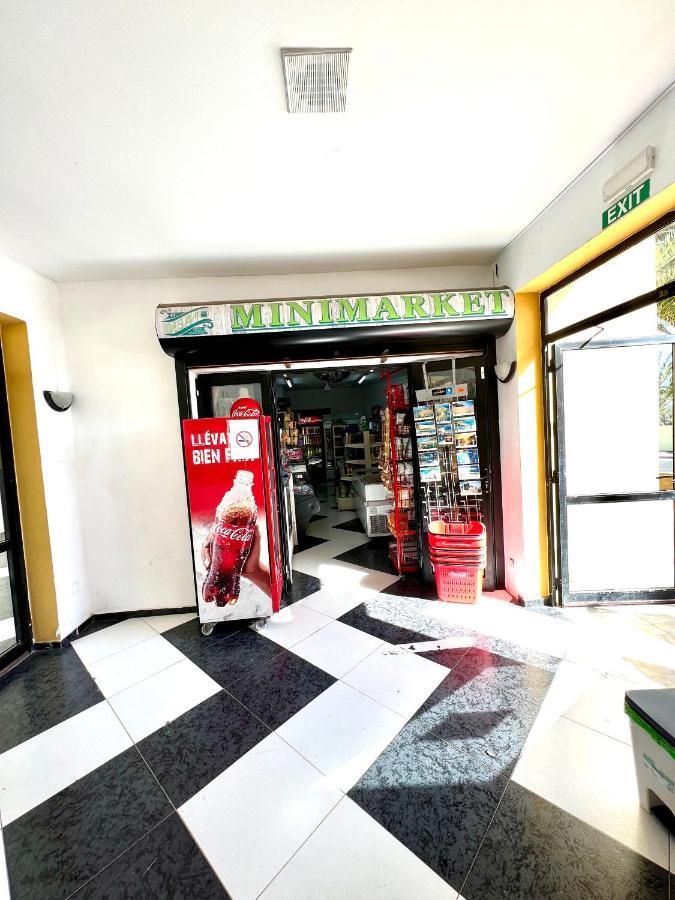 Paola Comfort Apartment กอสตากาลมา ภายนอก รูปภาพ